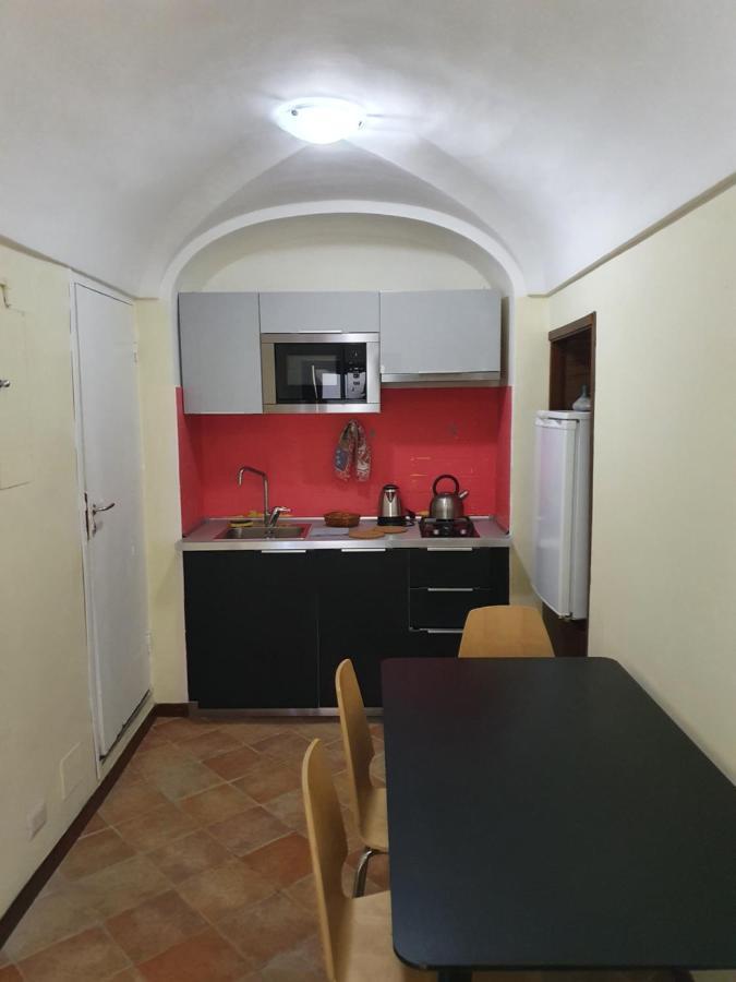 Campo Marzio Exclusive Maison Rome Bagian luar foto